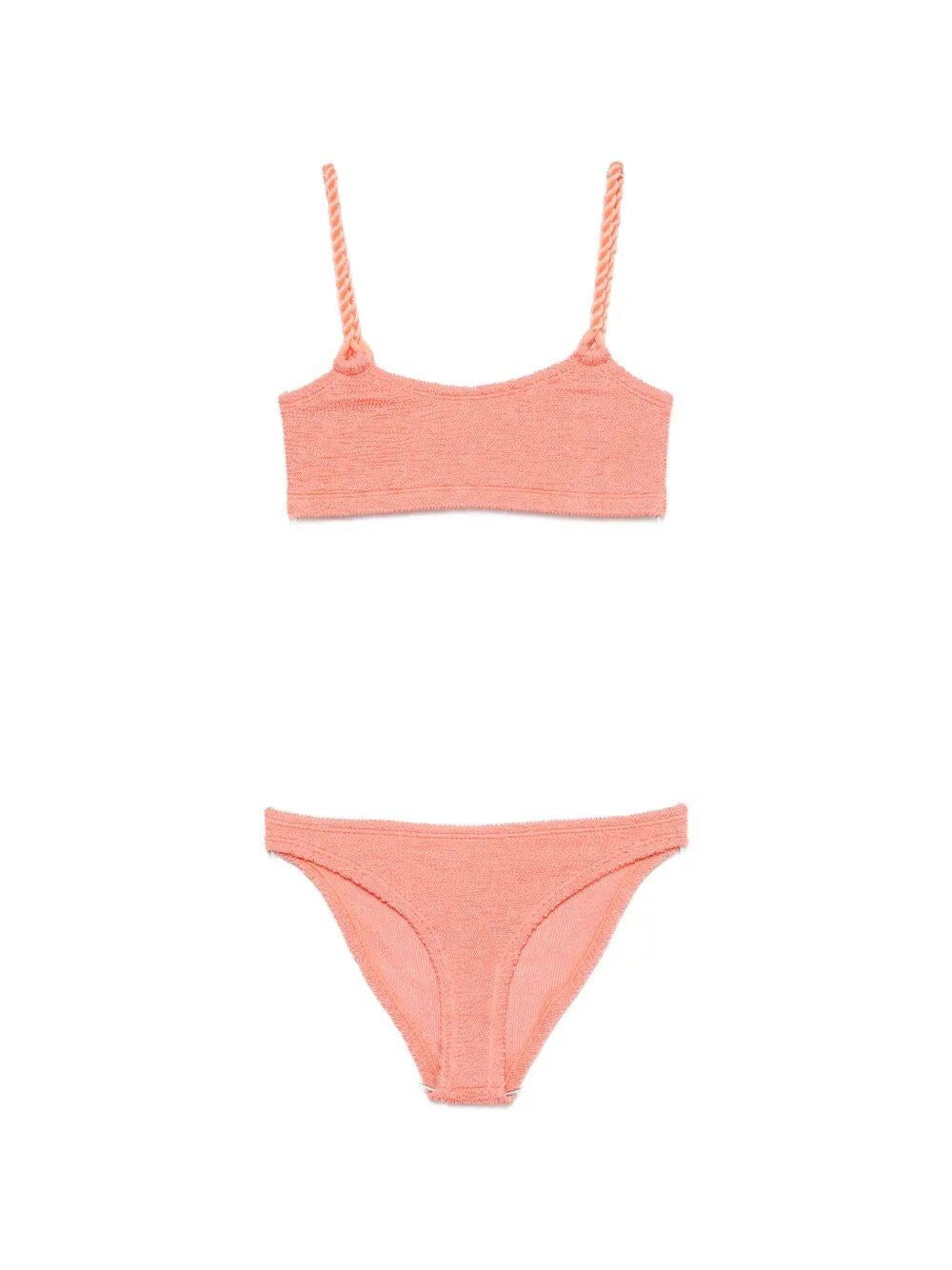 Hunza G Bikini Phoebe - Orange