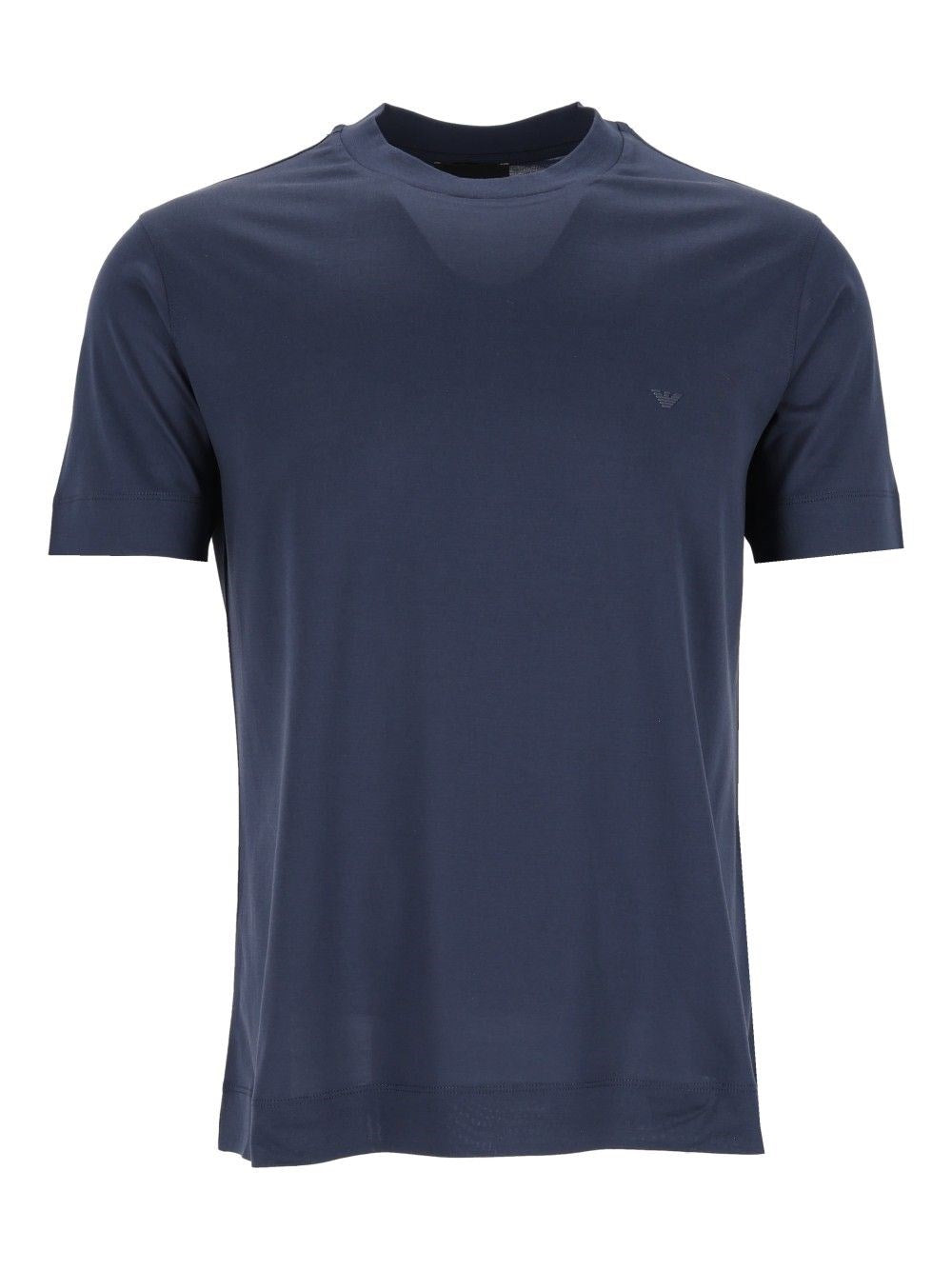 Emporio Armani Travel Essential T-Shirt - Blue