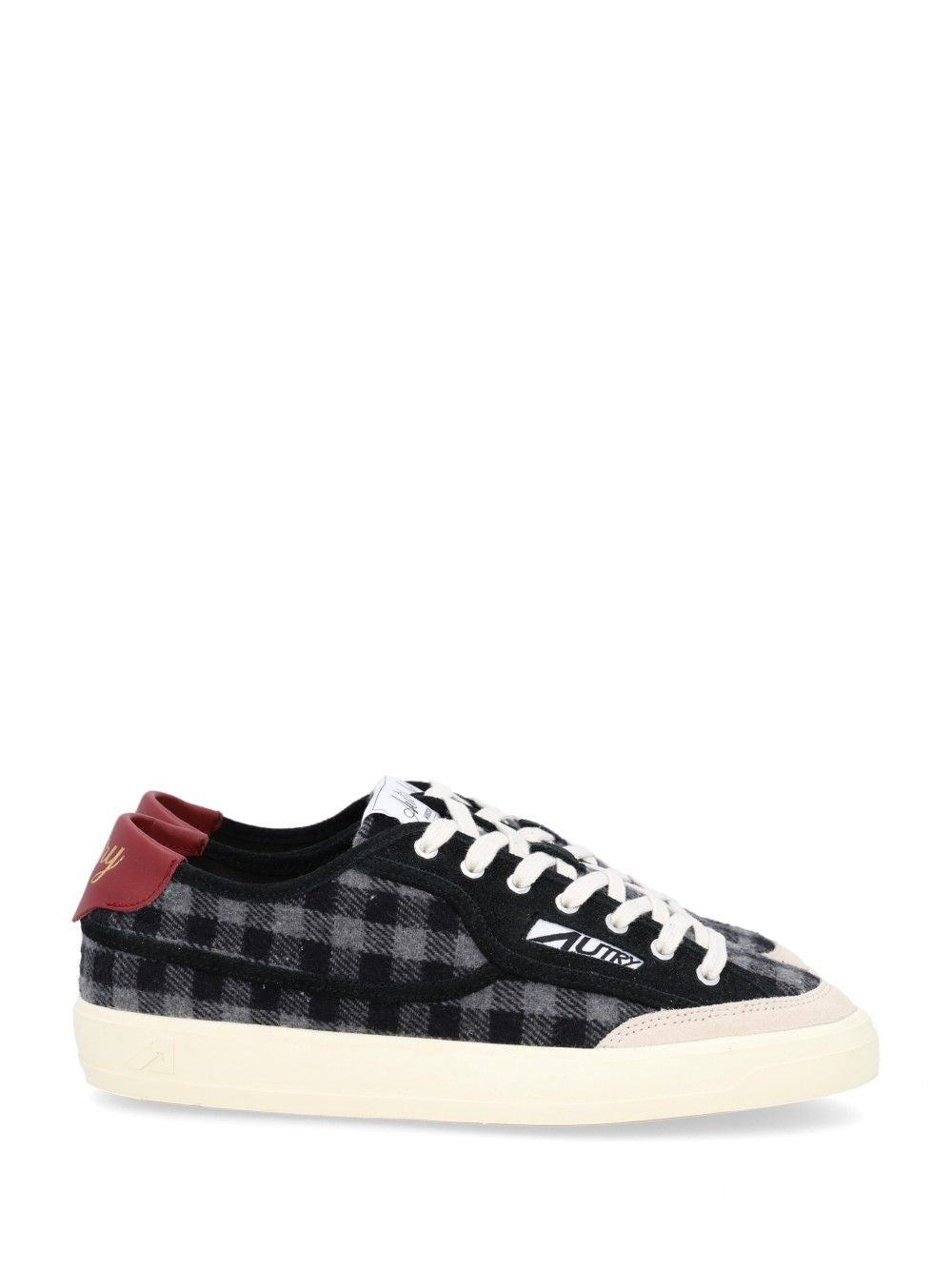 Autry Sneakers Windscape Low - Multi