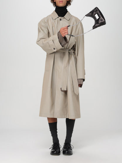 Maison Margiela Bags Men Black