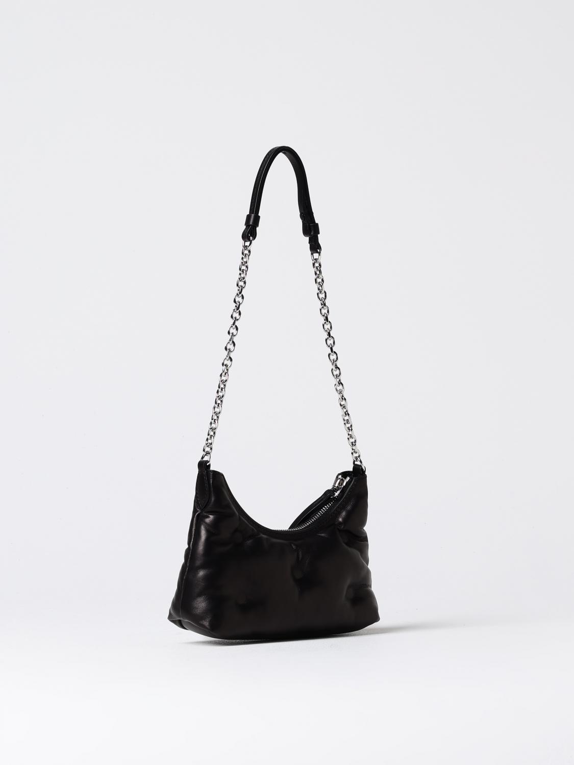 Maison Margiela Bags Men Black