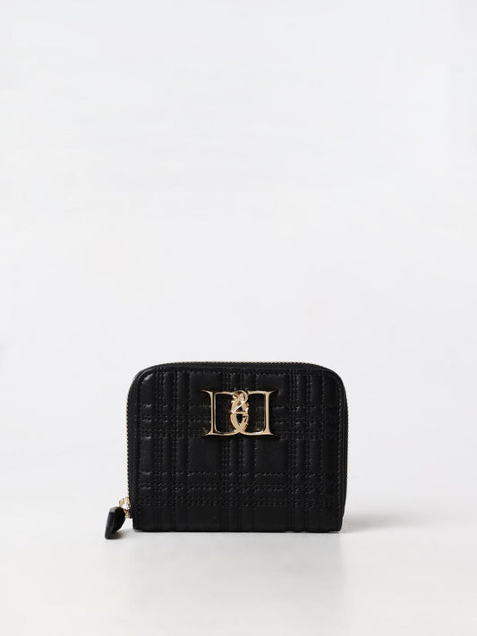 Dsquared2 Wallet Woman Black