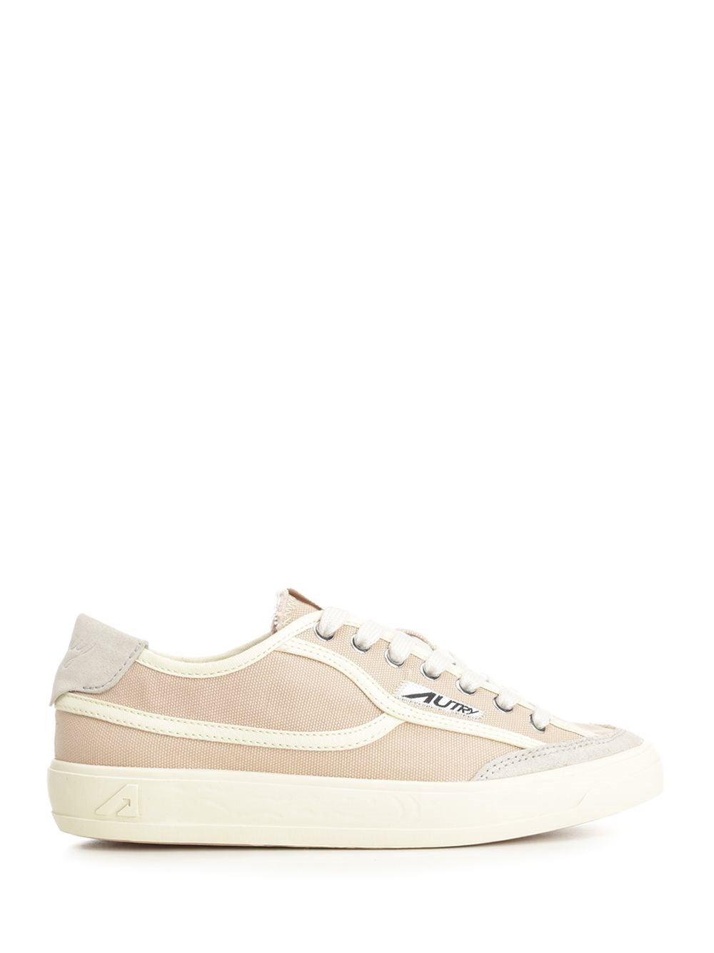 Autry Sneaker Windscape Low - Rose
