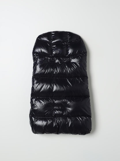 Moncler Blanket Set Kids Blue