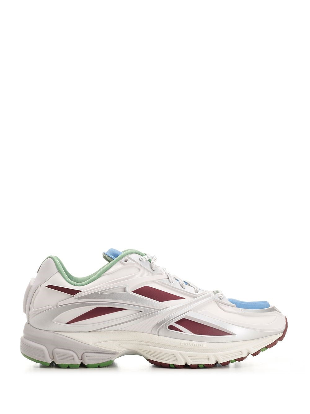 Reebok "Premier Road Modern" Sneakers - Multi