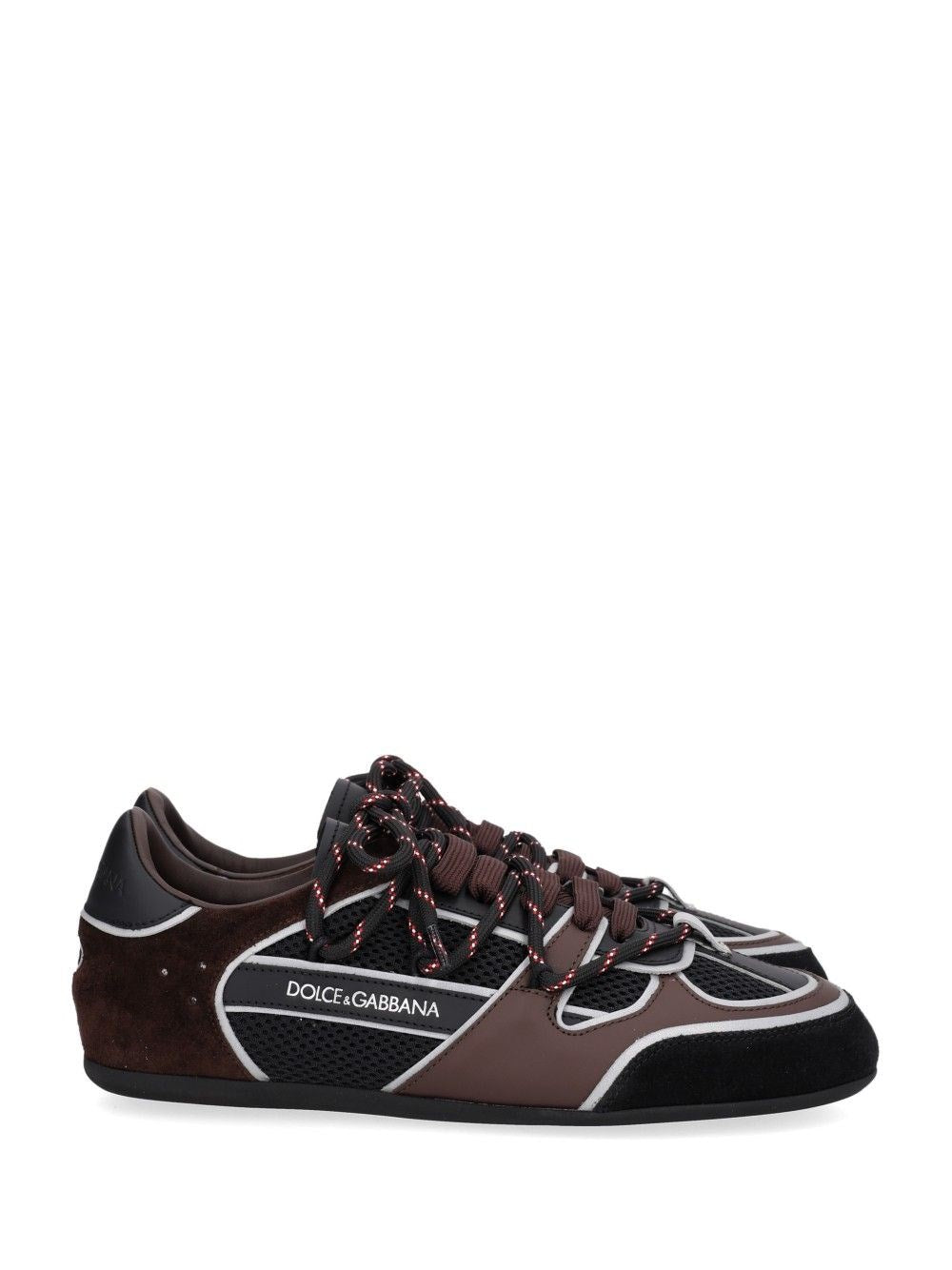 Dolce & Gabbana Soft Gymnastics - Multi