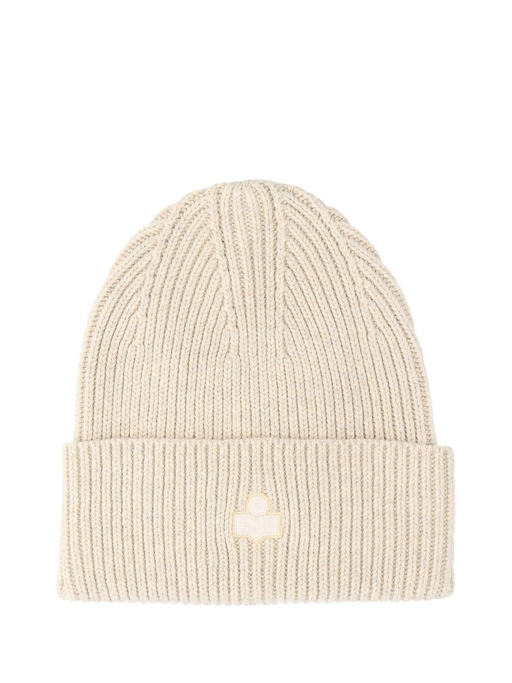 Isabel Marant "Mayers" Hat - Grey