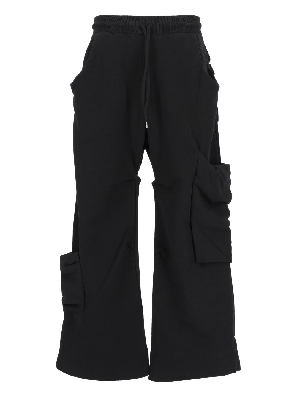 Vivienne Westwood Achilles Trousers - Black
