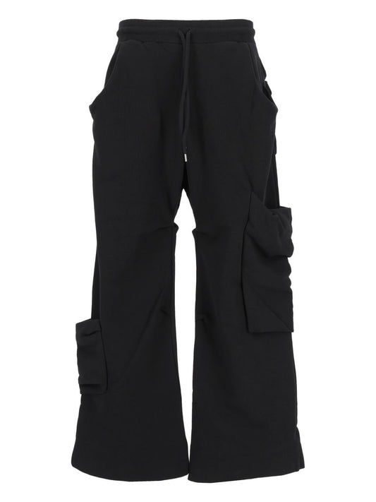 Vivienne Westwood Achilles Trousers - Black