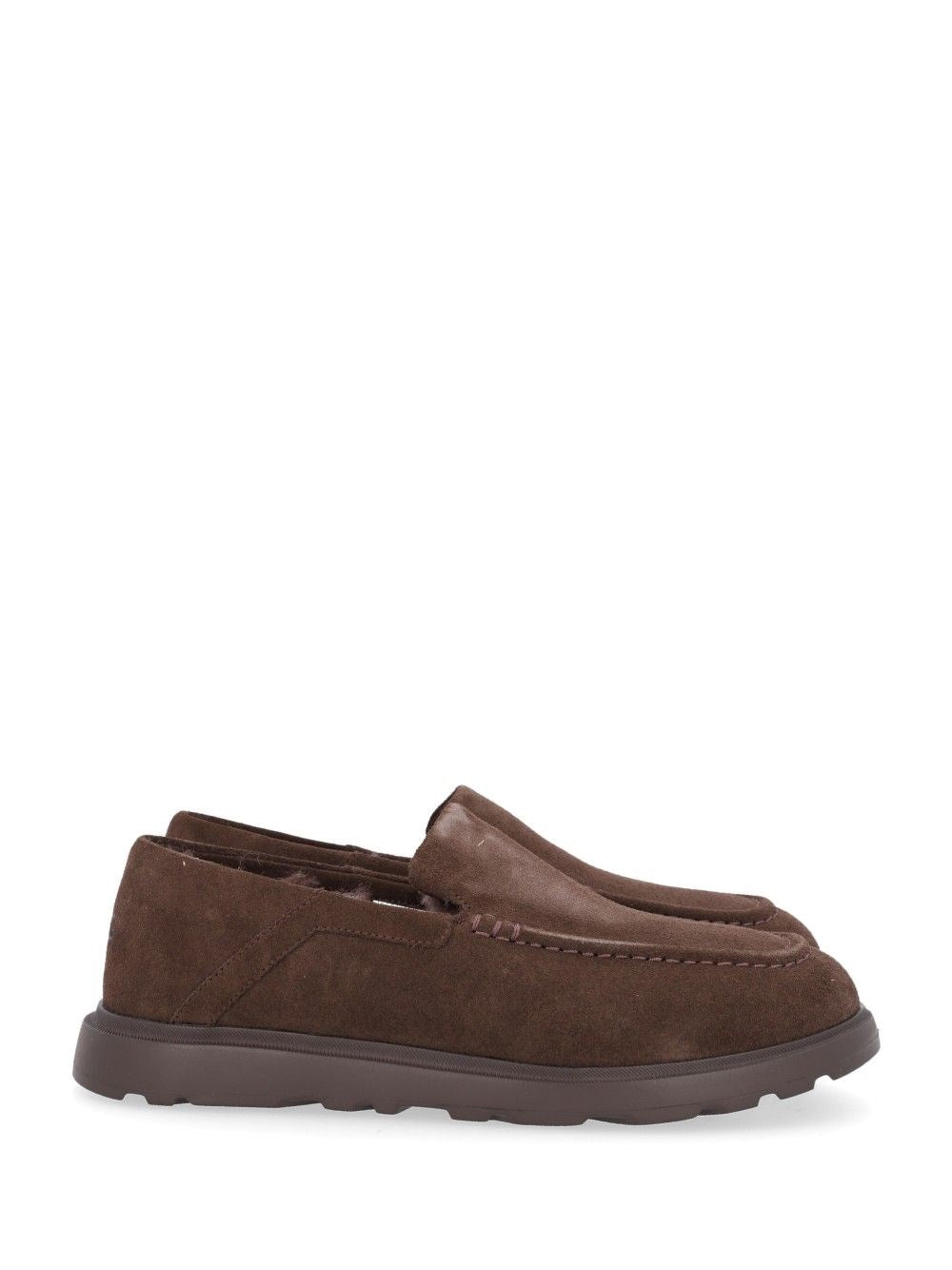 Ugg Shep Moccasin - Brown