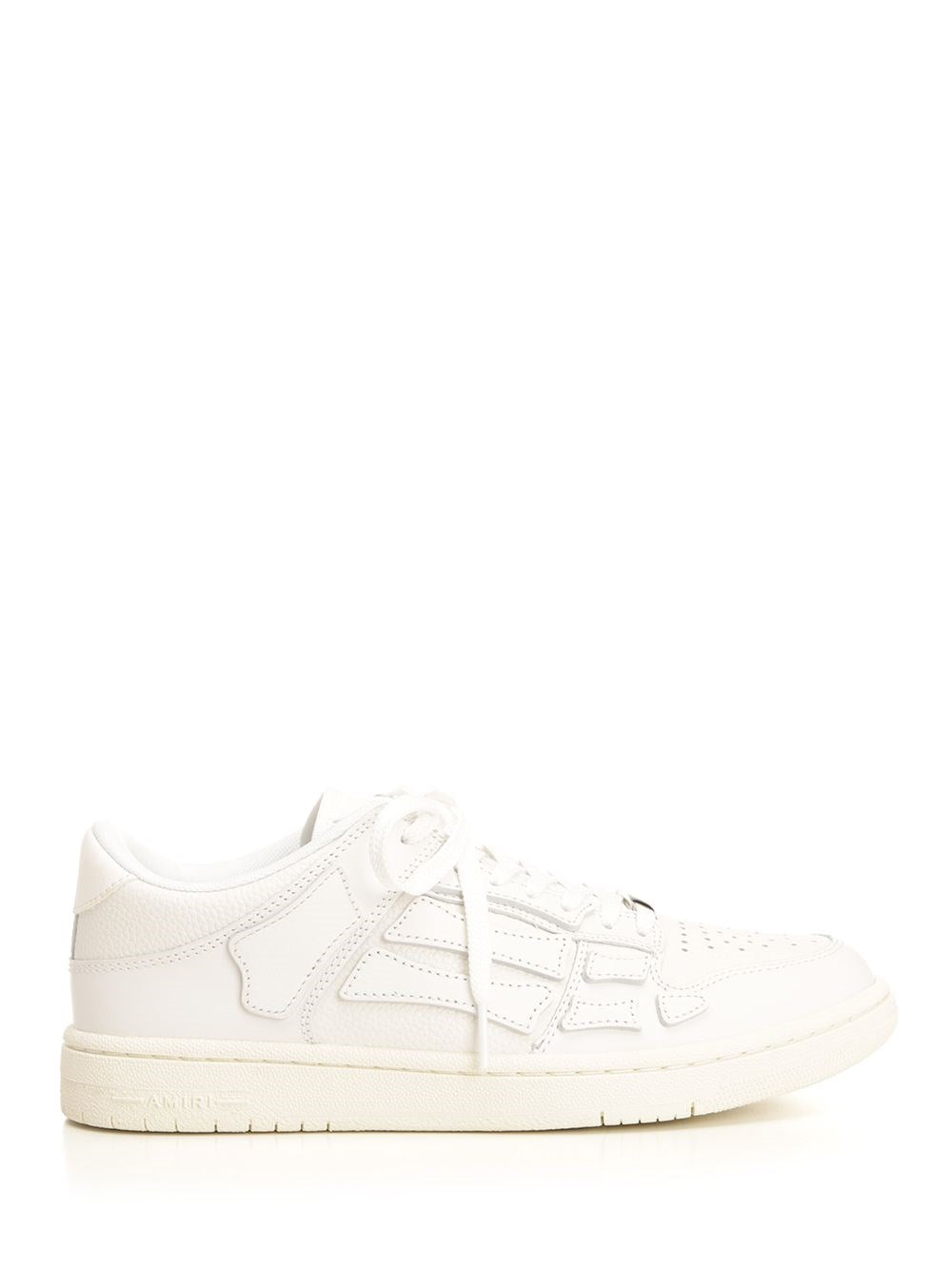 Amiri Classic Sneakers - White
