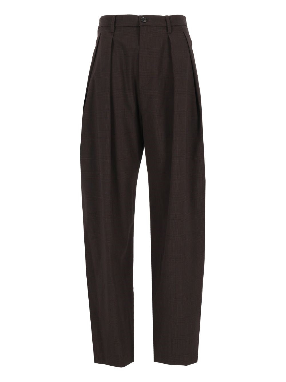 Barena Venezia "Tommy" Trousers - Brown