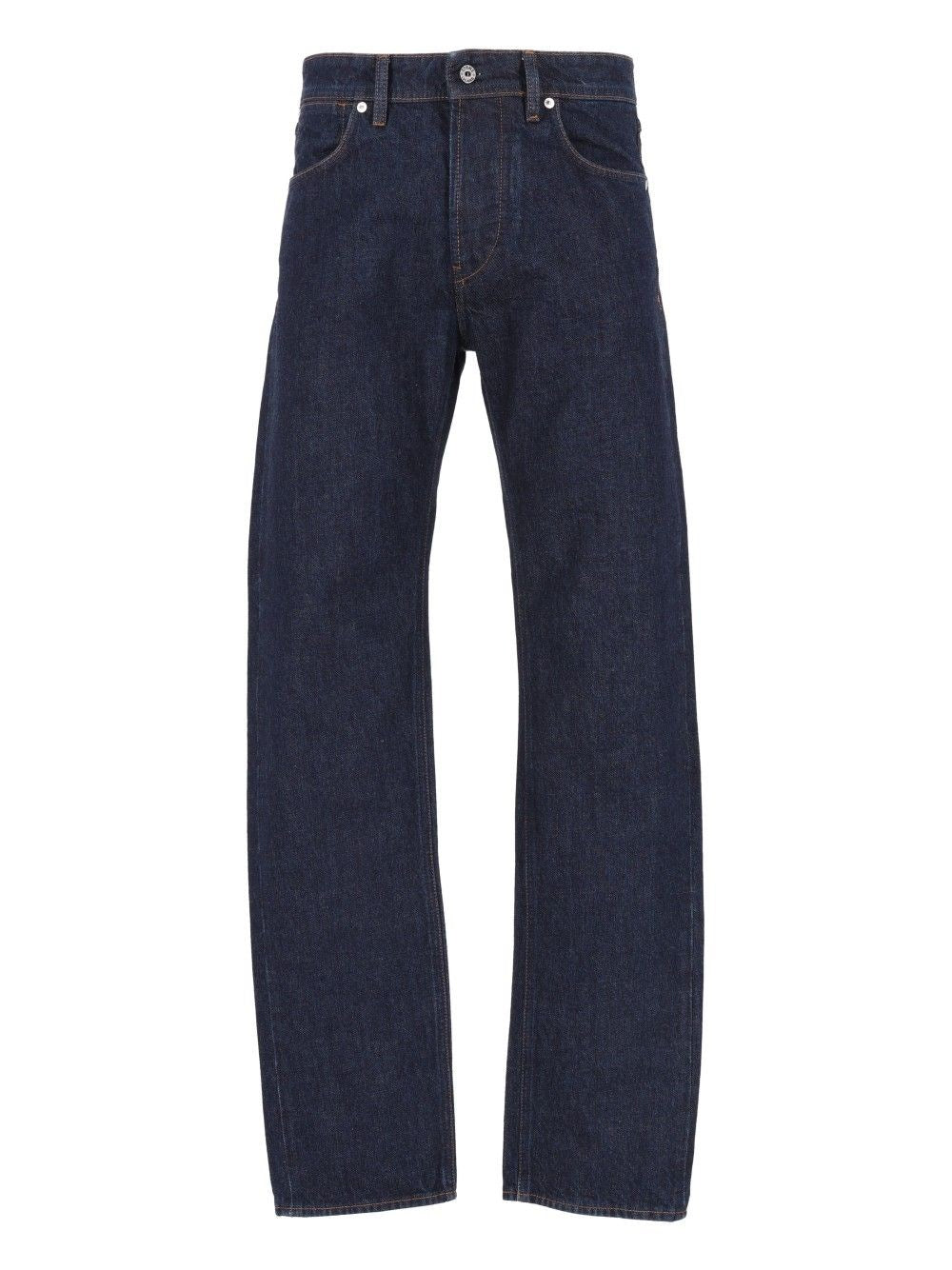 Stone Island Jeans Blue Rinse