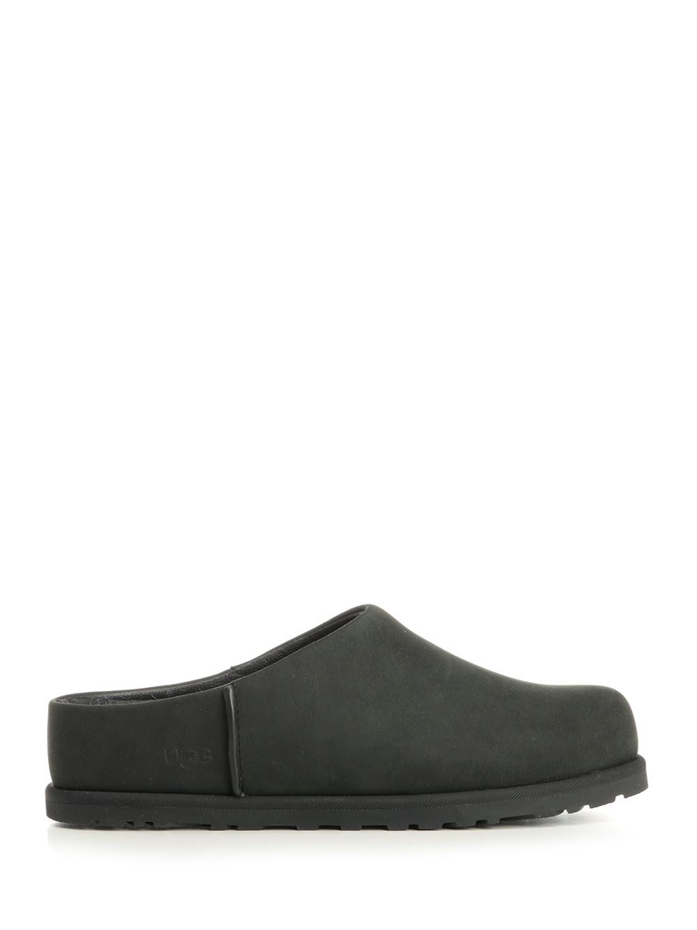Ugg "Otzo" Sabot - Black