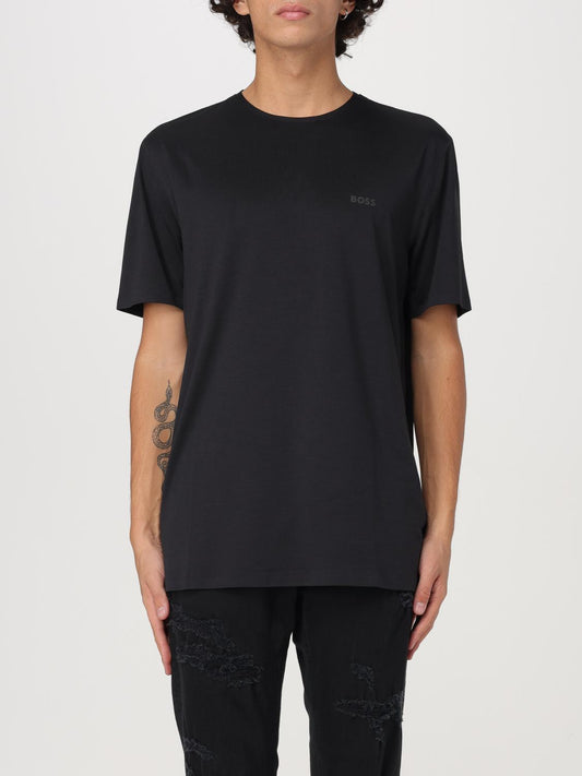 Boss T Shirt Men Black