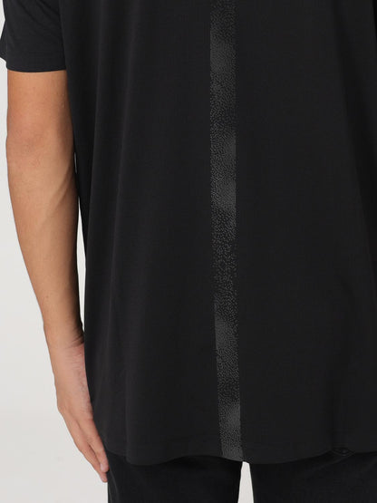 Boss T Shirt Men Black