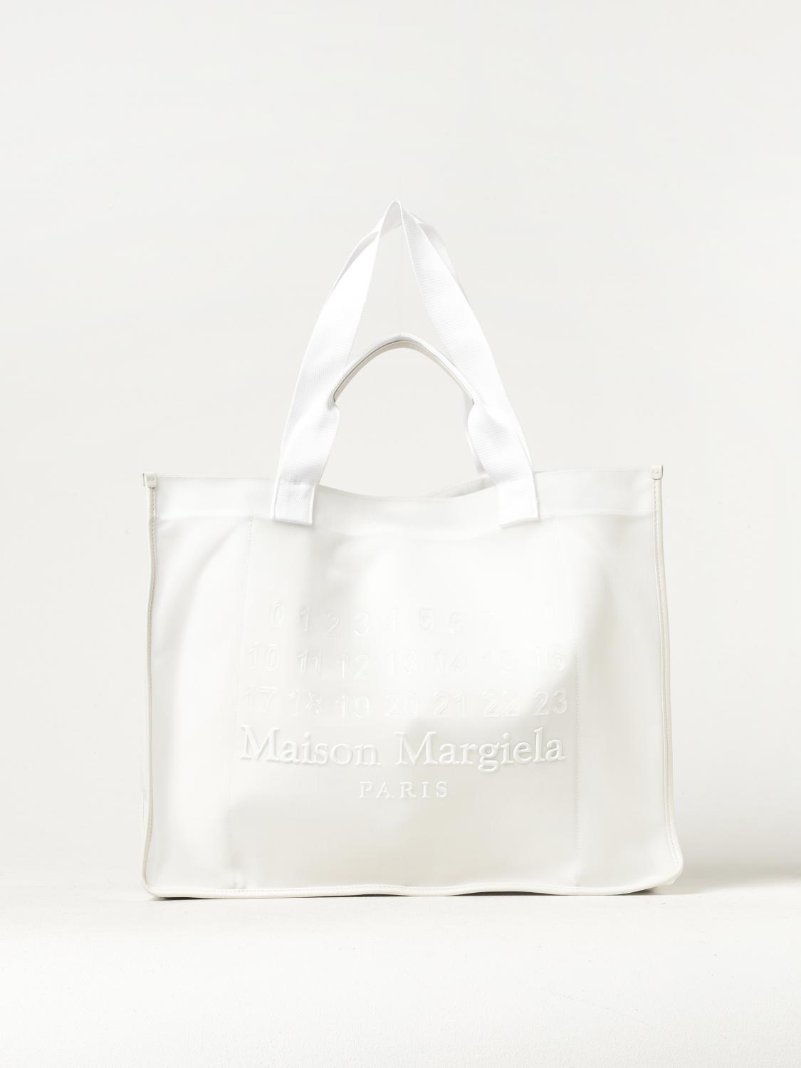 Maison Margiela Bags Men White