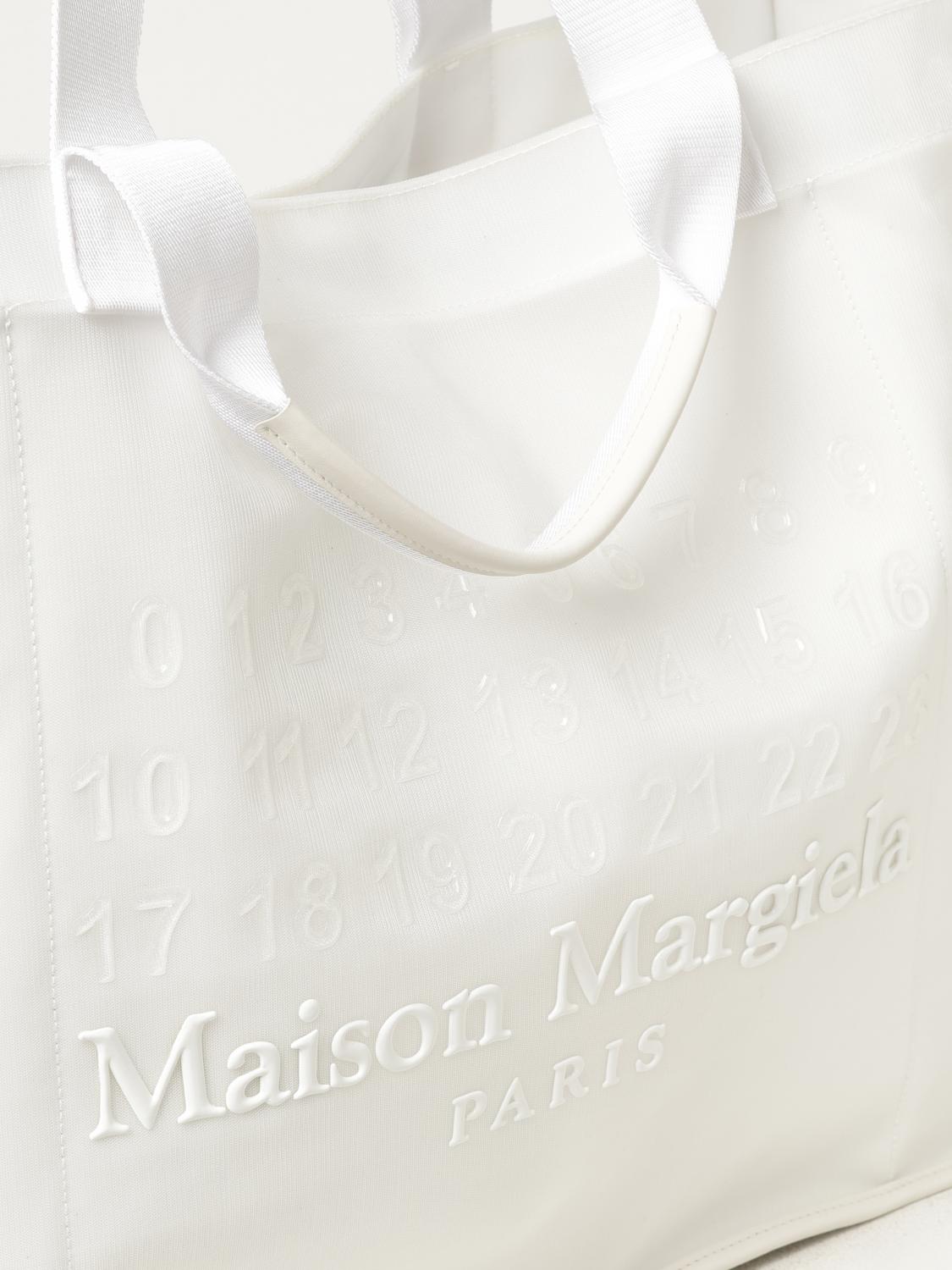 Maison Margiela Bags Men White
