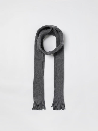 Boss Scarf Men Grey