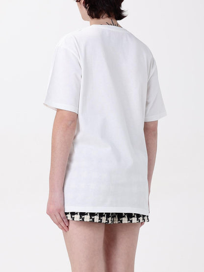 Valentino T Shirt Woman Black