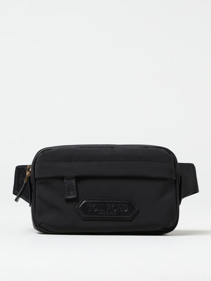 Tom Ford Belt Bag Men Black