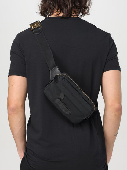 Tom Ford Belt Bag Men Black