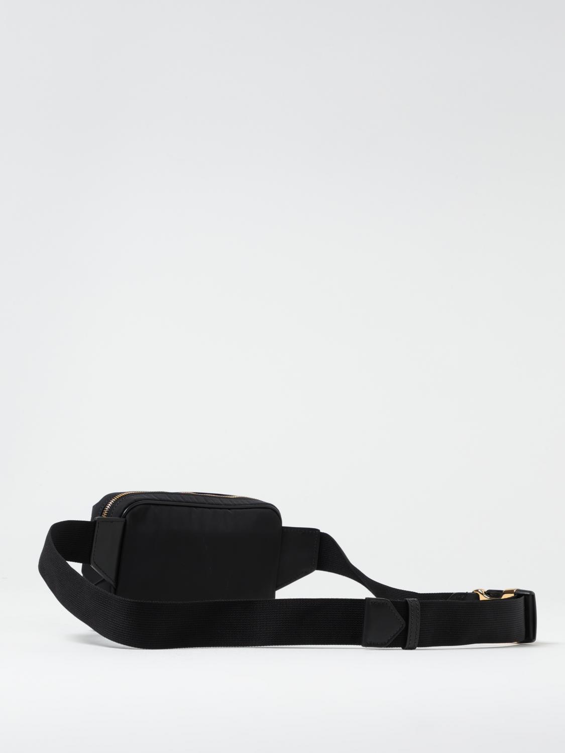 Tom Ford Belt Bag Men Black