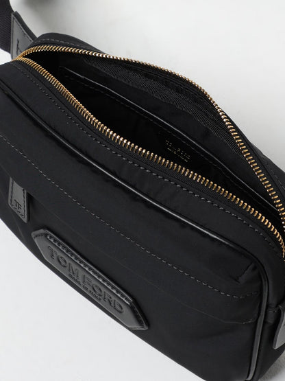 Tom Ford Belt Bag Men Black