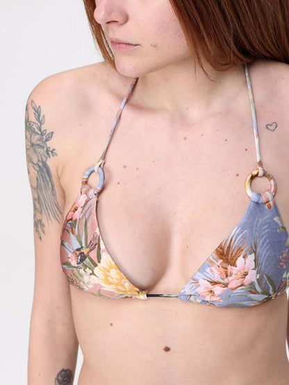 Zimmermann Swimsuit Woman Multicolor