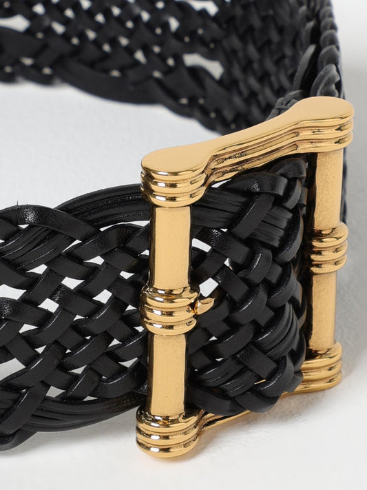 Etro Belt Woman Black