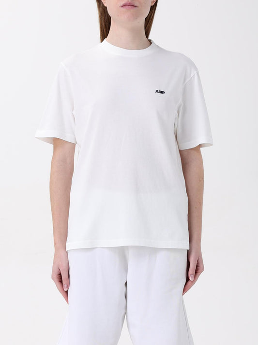 Autry T Shirt Woman White