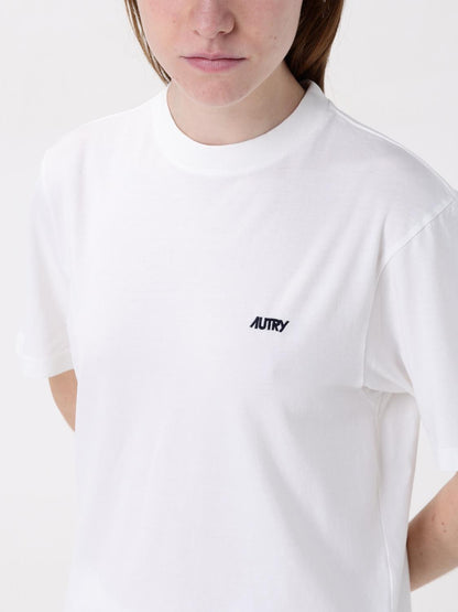 Autry T Shirt Woman White