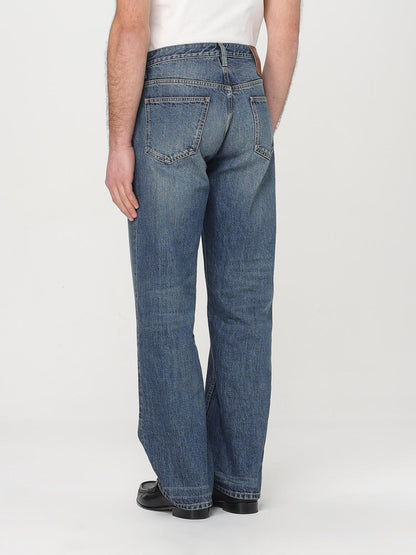 Valentino Jeans Men Denim