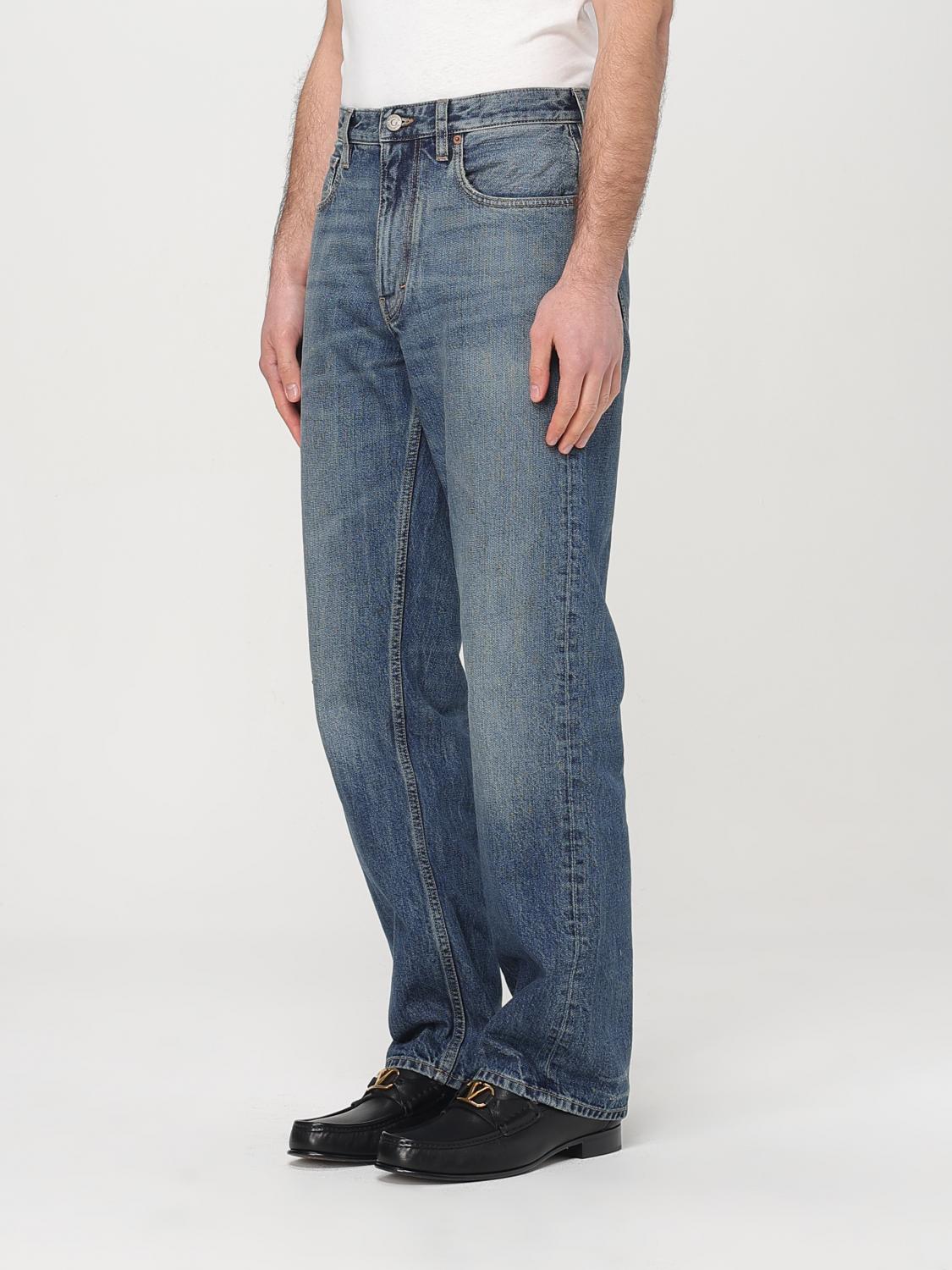 Valentino Jeans Men Denim