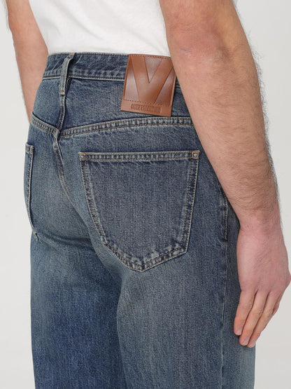 Valentino Jeans Men Denim