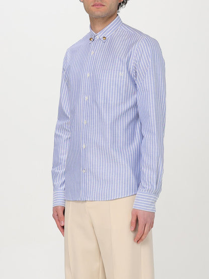 Valentino Shirt Men Blue