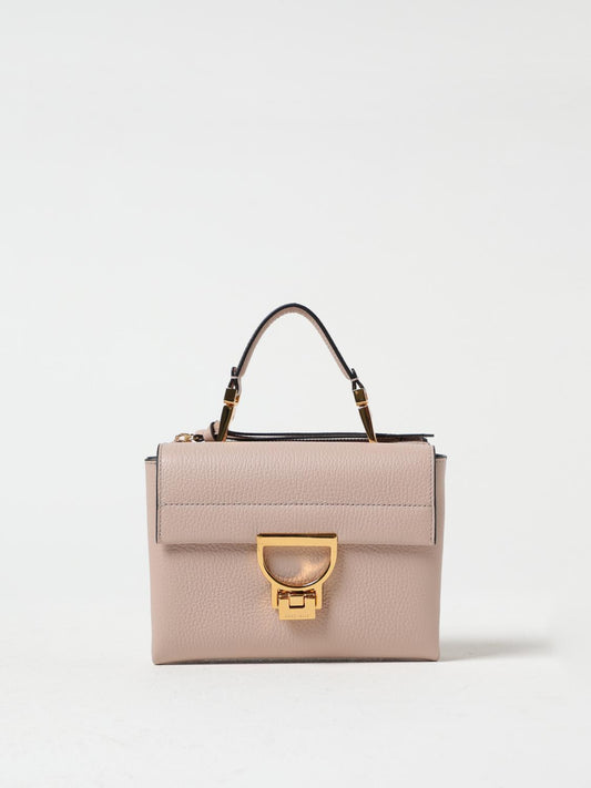 Coccinelle Mini Bag Woman Pink