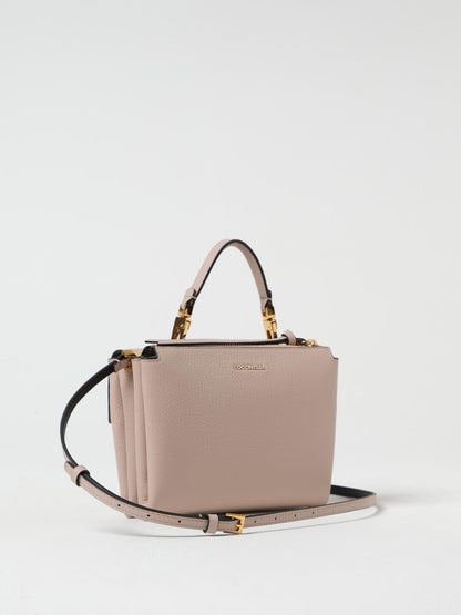Coccinelle Mini Bag Woman Pink