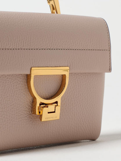 Coccinelle Mini Bag Woman Pink