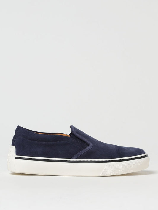 Tod's Sneakers Men Brown