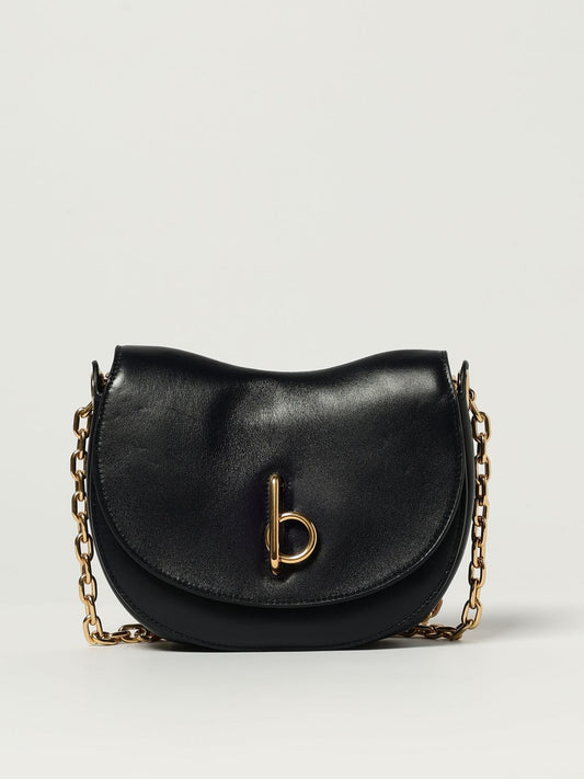 Burberry Shoulder Bag Woman Green