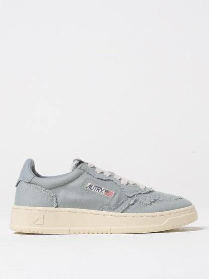 Autry Sneakers Woman Denim