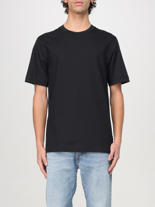 Boss T Shirt Men Black