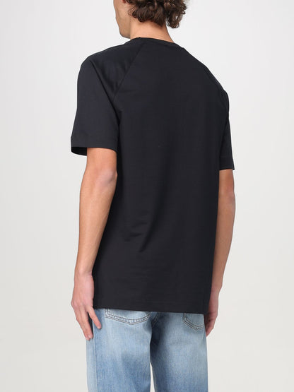 Boss T Shirt Men Black
