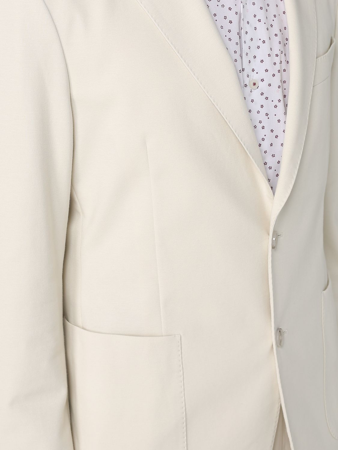 Boss Blazer Men Blue