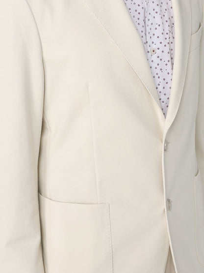 Boss Blazer Men Blue