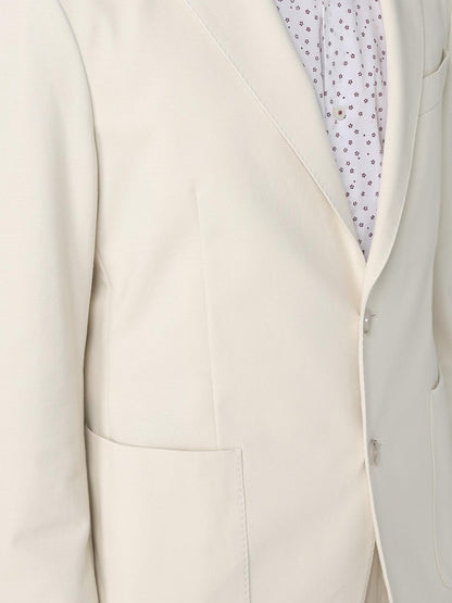 Boss Blazer Men Blue