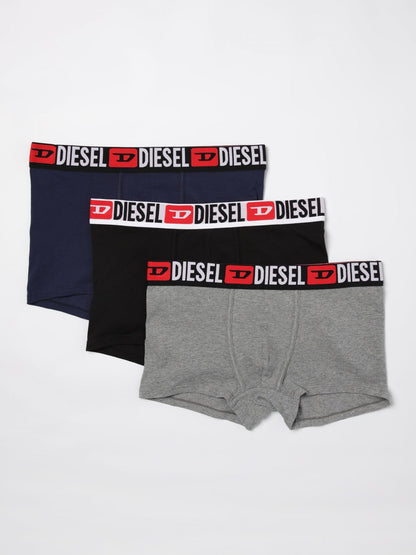 Diesel Underwear Men Multicolor