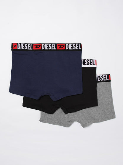 Diesel Underwear Men Multicolor