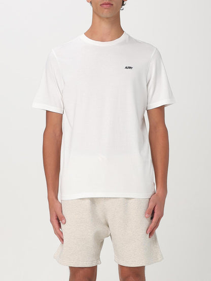 Autry T Shirt Men White